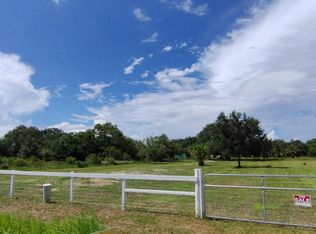 18611 NW 304th St, Okeechobee, FL 34972