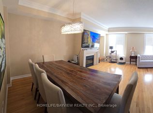 9 Ruskov Ln, Markham, ON L6C0P1