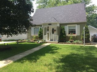 510 S Edison Ave, Elgin, IL 60123