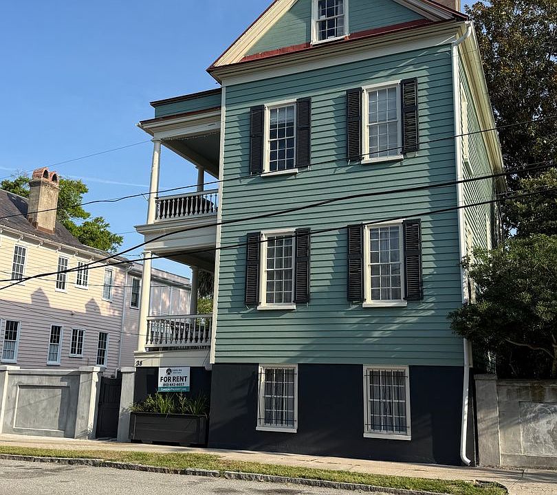 1st image of 38 Bull St APT D