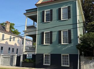 38 Bull St APT D, Charleston, SC 29401