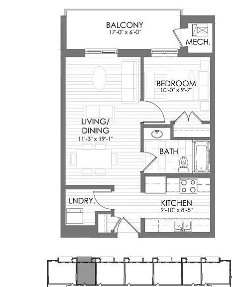 11646 Tecumseh Rd E #300 — Photo 25