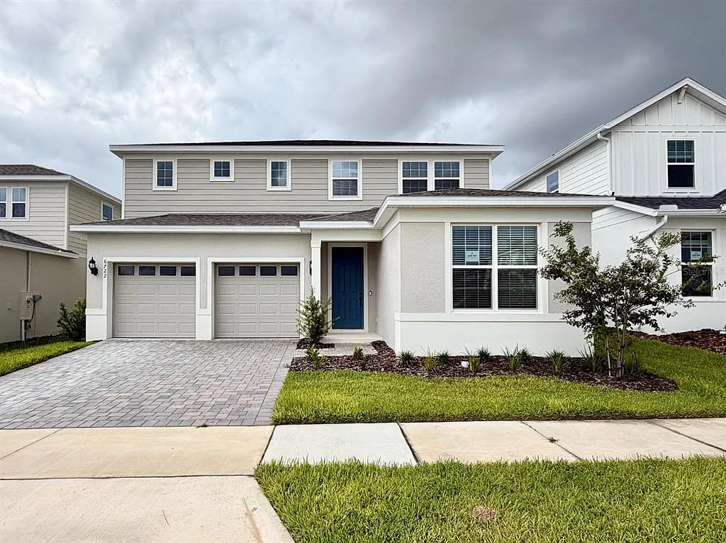 5 bed, 3.5 bath, 2631 sqft, $5,200 — Photo 2