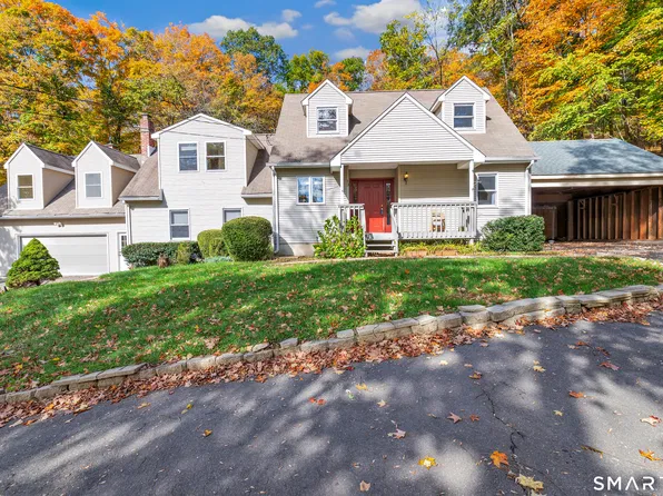 33 Murphys Lane, Shelton, CT 06484