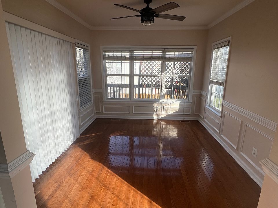 Sun Room Main Level