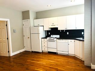 693 Somerville Ave APT 2, Somerville, MA 02143