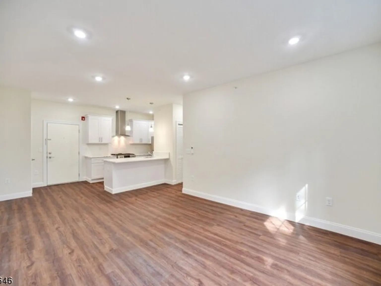 Park & Broad- New Development, 2 Beds/2 Baths, Parking and Storage — Photo 2