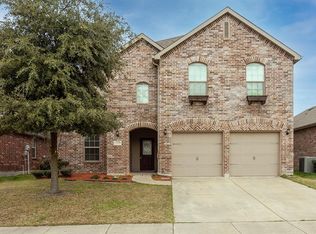 2014 Fort Stockton Dr, Forney, TX 75126