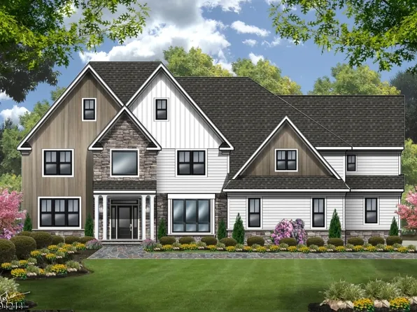 7 Brookside Dr, Warren Twp., NJ 07059