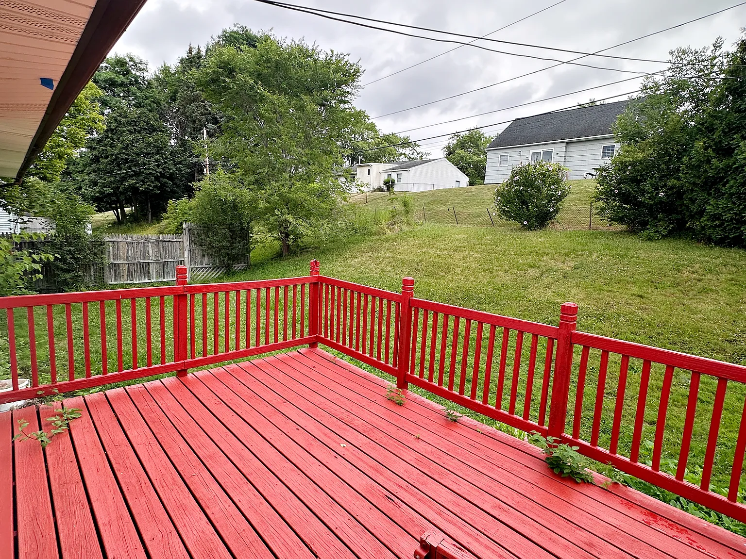 3 bed, 1110 sqft, $2,450 — Photo 2