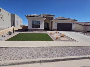 12334 Wills Crescent Ct, El Paso, TX 79928