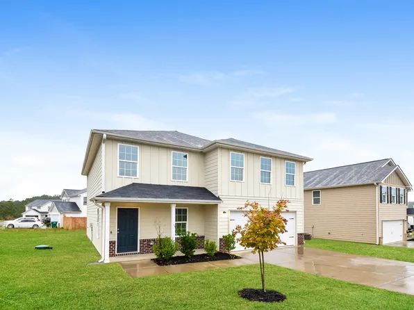 101 Radford Ct, Kingston, GA 30145