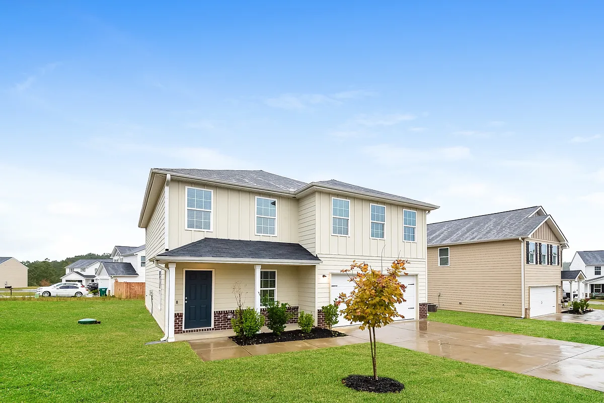 Building Photo - 101 Radford Ct