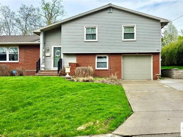 11 Alfred St, Jamestown, NY 14701