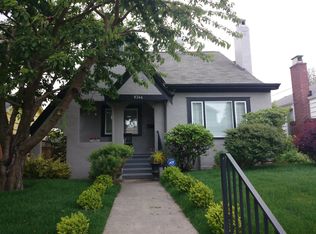 8344 25th Ave NW, Seattle, WA 98117