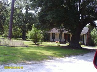 111 S Williams Dr, Moncks Corner, SC 29461