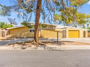 3368 Nahatan Way, Las Vegas, NV 89169