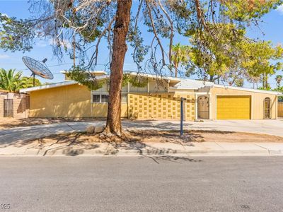3368 Nahatan Way, Las Vegas, NV, 89169