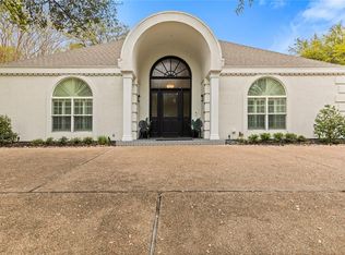 3013 Deerwood Dr, Waco, TX 76710