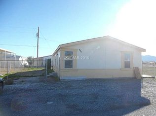121 Old Mine Rd, Pahrump, NV 89048