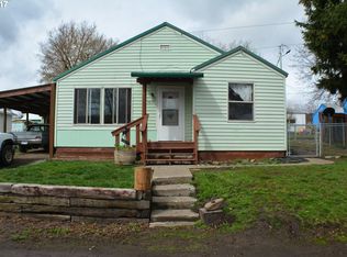 460 N 8th Ave, Elgin, OR 97827