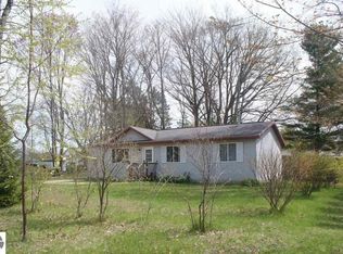 2671 Fashion Ave, Interlochen, MI 49643