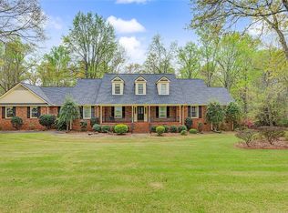 105 Hamilton Dr, Anderson, SC 29621