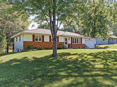 13209 Birchwood Ln, Burnsville, MN, 55337