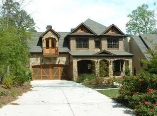 2617 Camille Dr NE, Atlanta, GA 30319