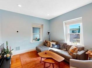 275 Highland Ave #3, Somerville, MA 02144