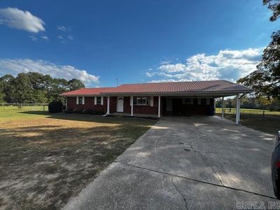 382 Military Rd, Rockport, AR, 72104