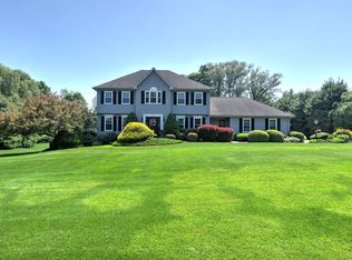 1256 Marion Rd, Cheshire, CT 06410