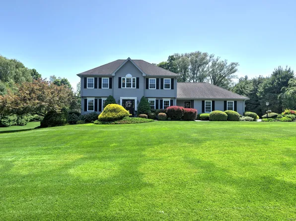 1256 Marion Road, Cheshire, CT 06410