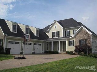 2342 Weisenberger Mill Rd, Midway, KY 40347