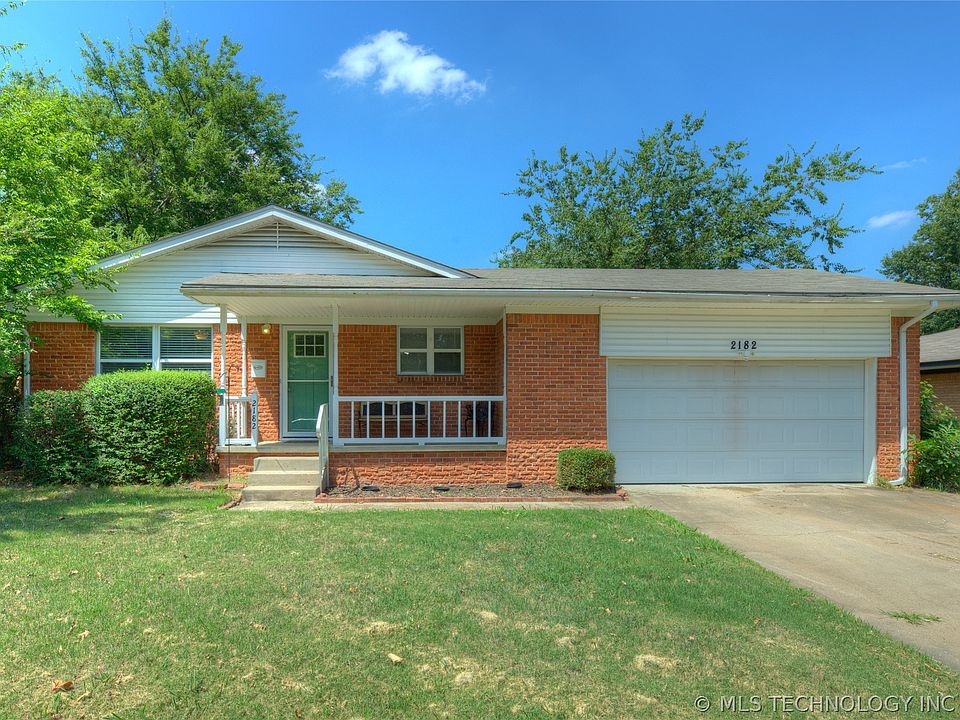 (Undisclosed Address), Tulsa, OK 74129 Zillow