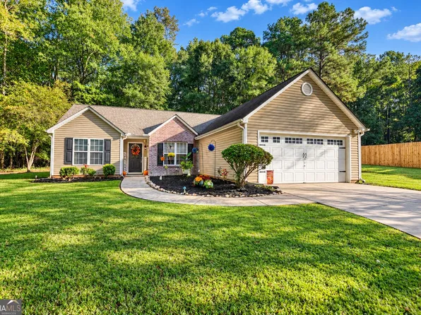 70 Alcovy Cir, Covington, GA 30014
