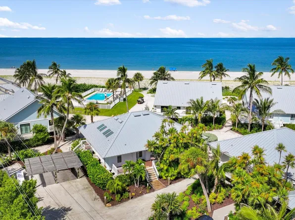 3 Beach Homes #3, Captiva, FL 33924