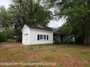 2104 Sunnybrook Dr, Tyler, TX 75701