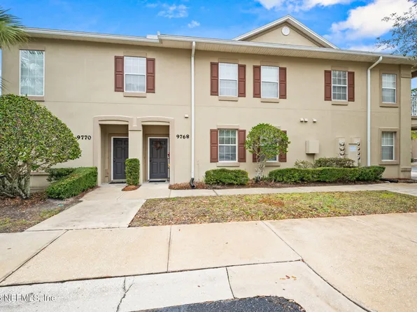 9768 SUMMER GROVE Way E, Jacksonville, FL 32257