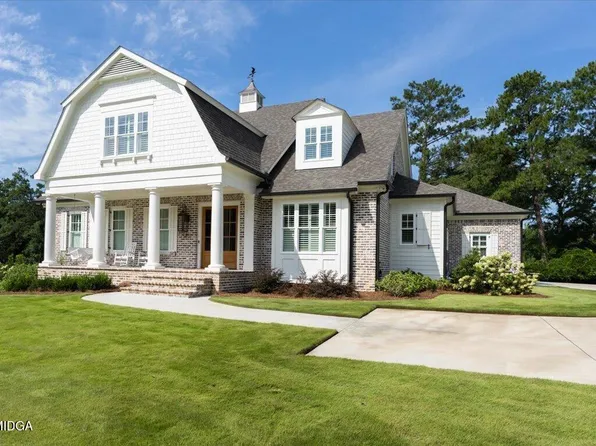 1160 Saint Andrews Dr, Macon, GA 31210