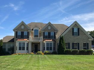 18 Maple Glen Ct, Woolwich Township, NJ 08085