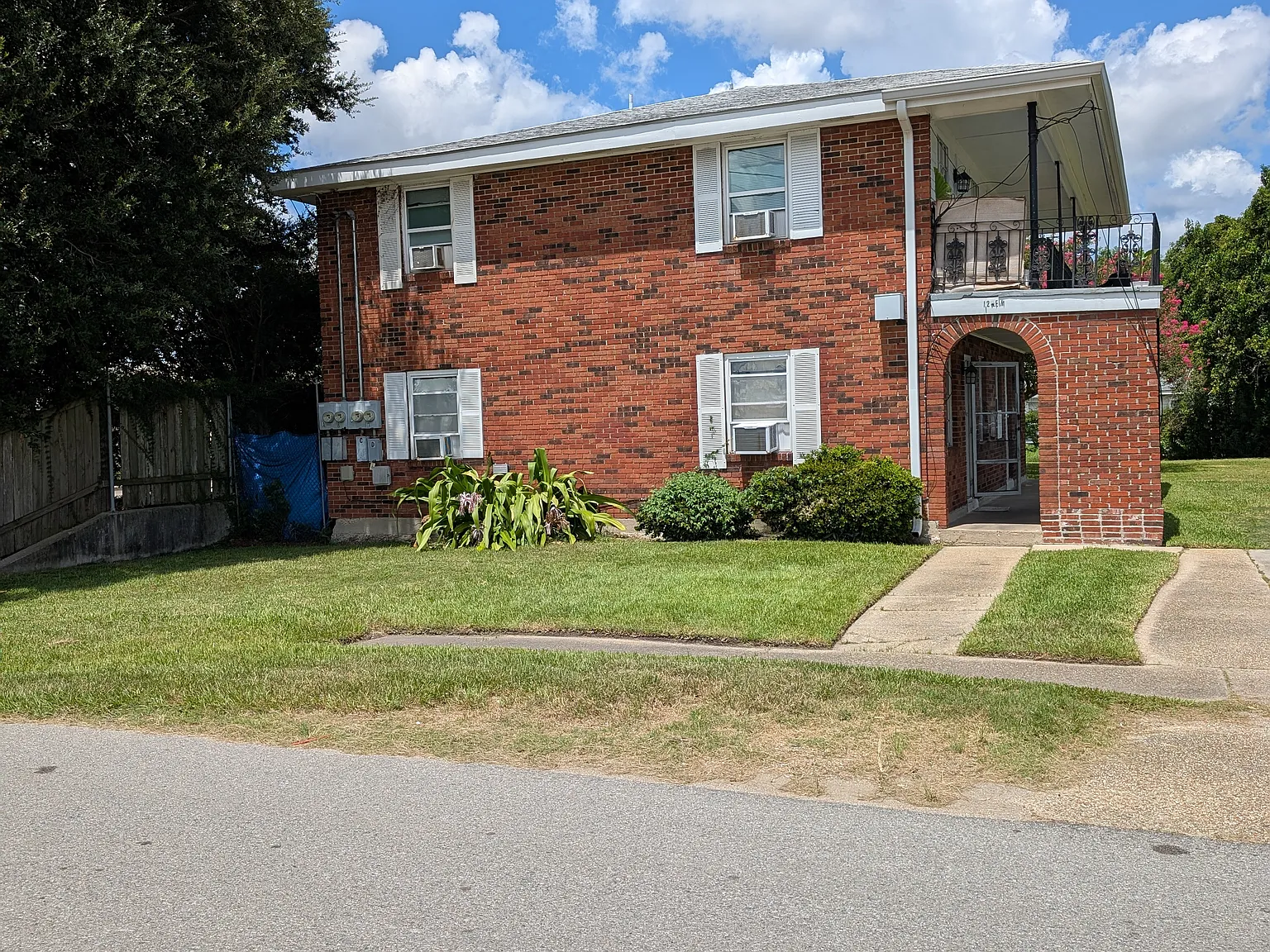 1 bed, 500 sqft, $1,200 — Photo 1