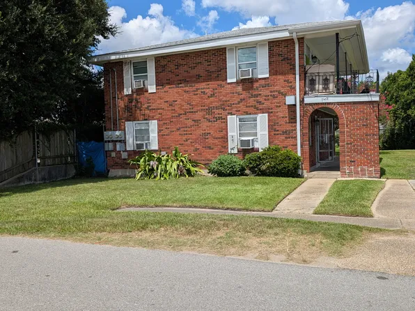 112 N Elm St #B, Metairie, LA 70003