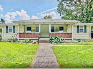 5969 University Ave, Indianapolis, IN 46219