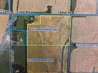 0 182nd Rd, Winfield, KS 67156