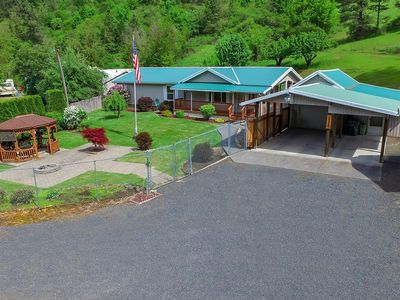 2000 Odie St, Orofino, ID, 83544