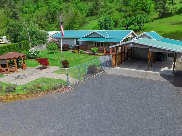 2000 Odie St, Orofino, ID 83544