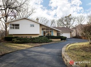 1094 Skokie Ridge Dr, Glencoe, IL 60022