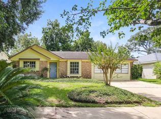 8411 Stroud Dr, Houston, TX 77036