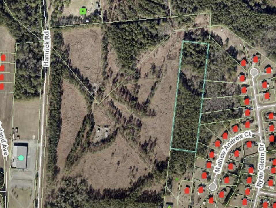 2nd image of 0 Main St Ext